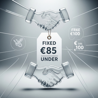 Clarity and transparency in Autolux prices