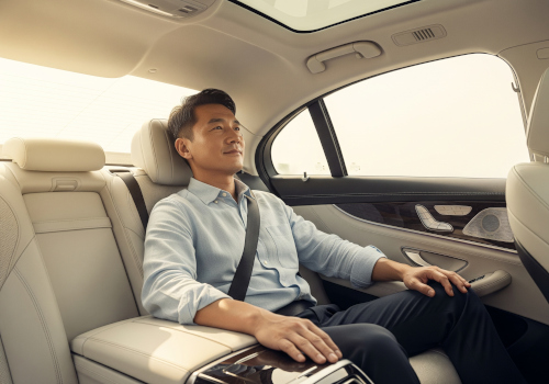 Travel with peace of mind and fixed prices at Autolux