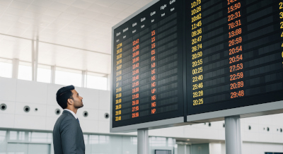Punctuality guaranteed with Autolux